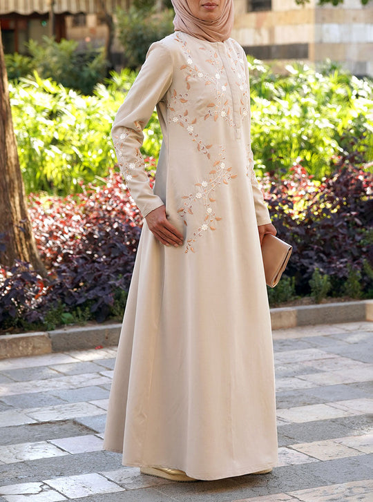 abaya dresses